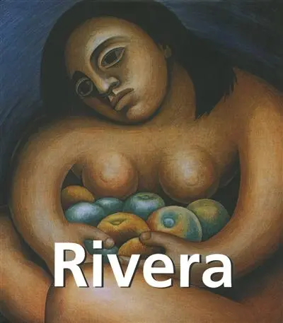 Diego Rivera