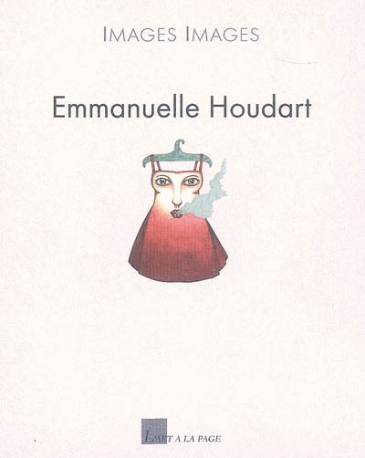 Emmanuelle Houdart
