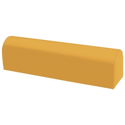 Poutre Actimousse, orange