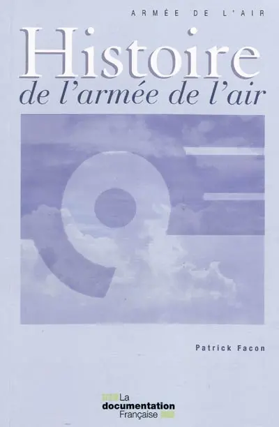 Histoire de l'armée de l'air
