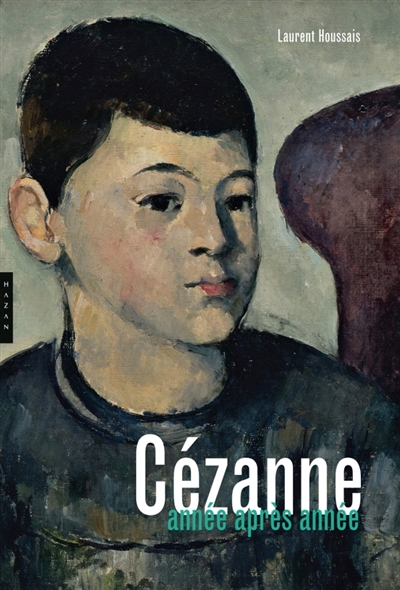 Cézanne : année par année