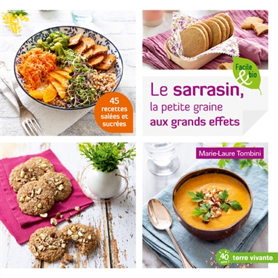Le sarrasin, la petite...