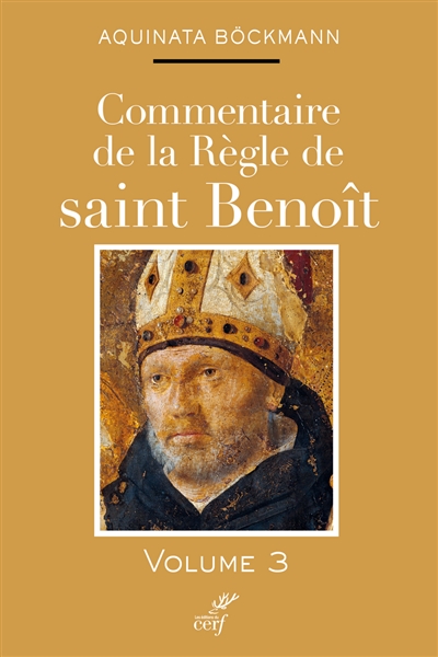 Commentaire de la Règle de...