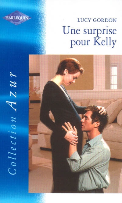 Une surprise pour Kelly