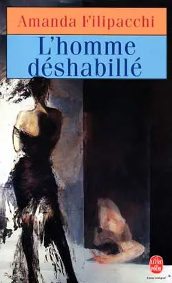 L'homme déshabillé