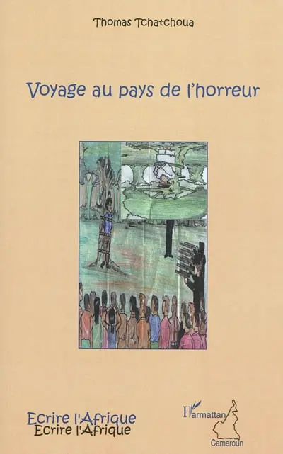Voyage au pays de l'horreur