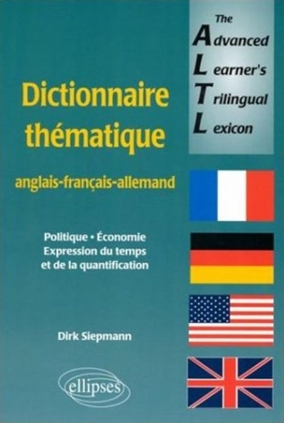 The advanced learners...