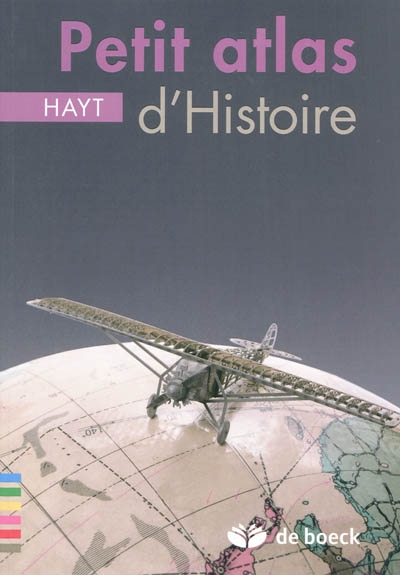 Petit atlas d'histoire