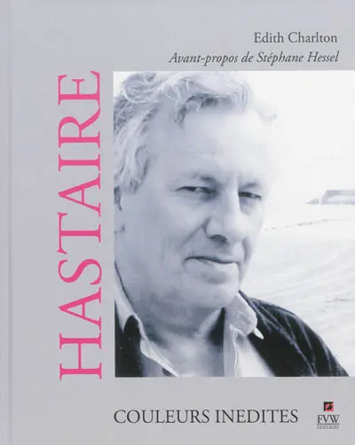 Hastaire : couleurs inédites