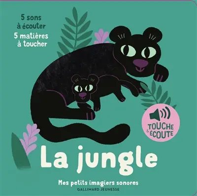 La jungle