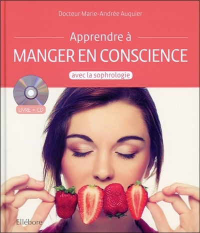 Apprendre à manger en...