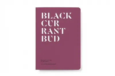 Blackcurrant bud : blackcurrant bud in perfumery