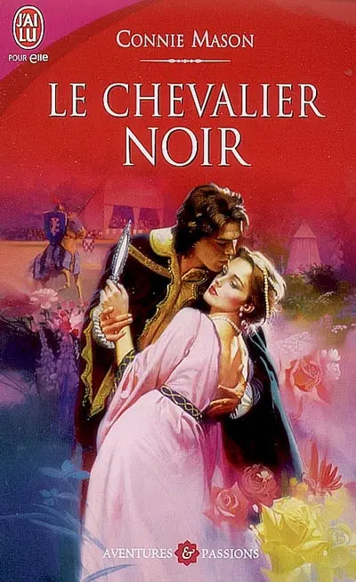 Le chevalier noir