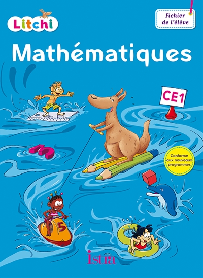 Litchi Mathématiques