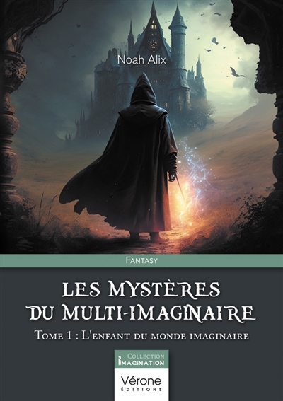 Les Mystères du...