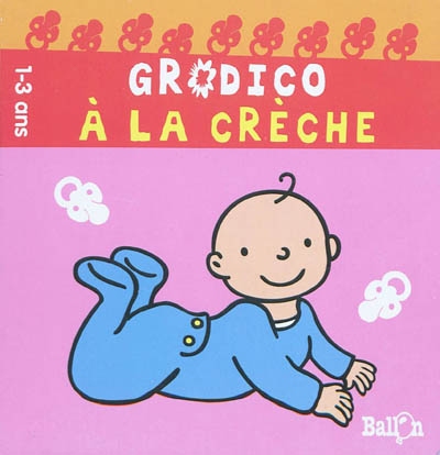 à la crèche