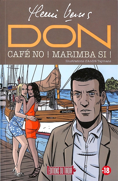 Don. Café no ! Marimba si !