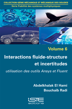 Interactions fluide-structure et incertitudes : utilisation des outils Ansys et Fluent