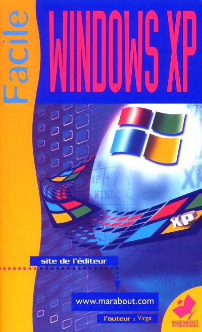 Windows XP facile