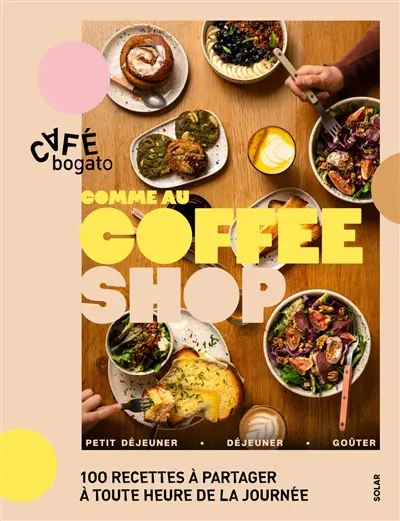 Cosy coffee shop Cosy coffee shop