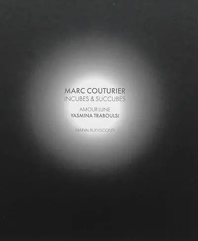 Incubes & succubes. Amour lune
