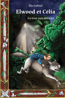 Elwood et Célia : la tour...