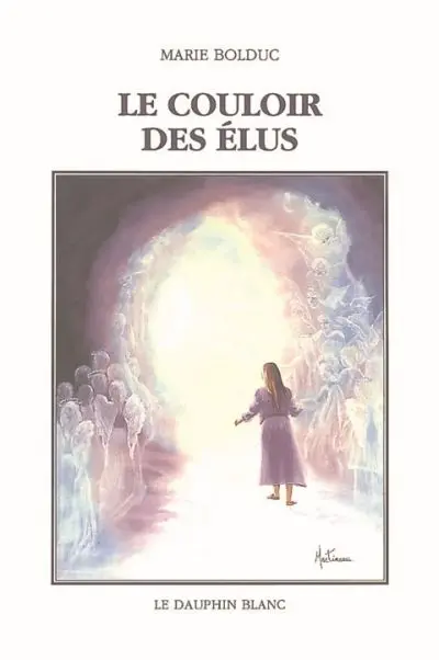 Le couloir des élus