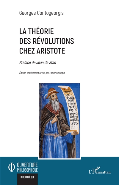 La théorie des révolutions chez Aristote