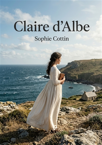 Claire d'Albe : Les tourments du coeur et les choix déchirants d'une jeune femme dans le roman sentimental de Sophie Cottin.