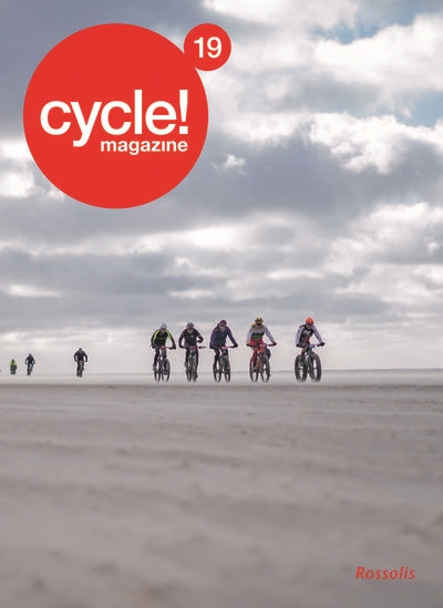 Cycle ! magazine, n° 19
