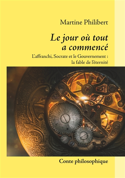 Le jour où tout a commencé...