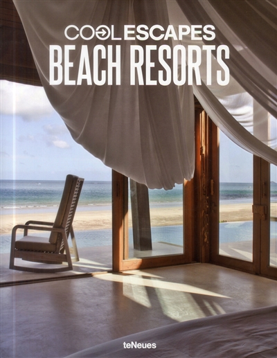 Cool escapes beach resorts