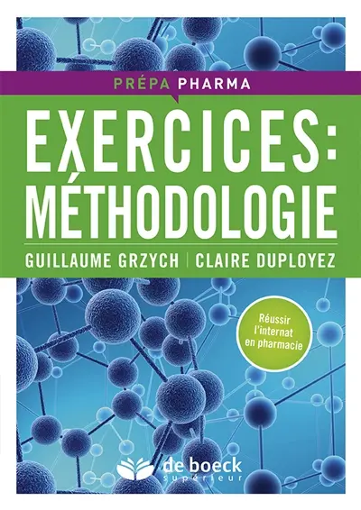 Exercices : méthodologie