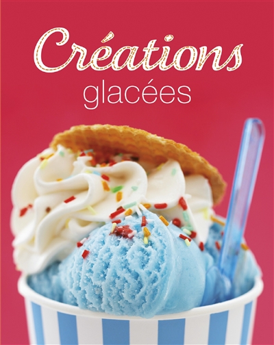 Créations glacées