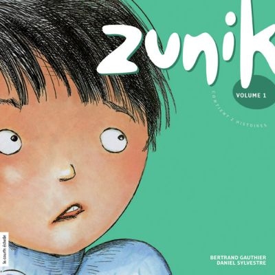 Zunik