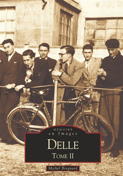Delle. Vol. 2