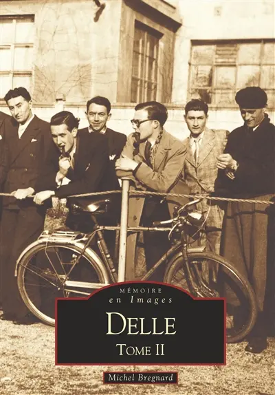 Delle. Vol. 2