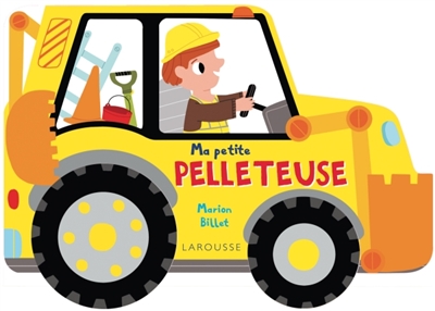 Ma Petite Pelleteuse