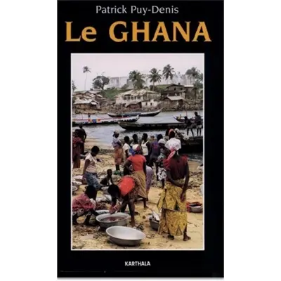 Le Ghana