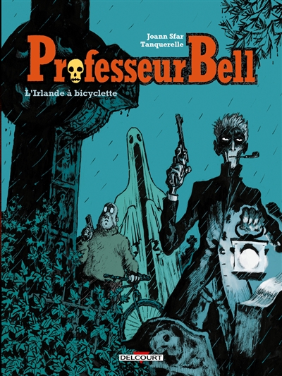Professeur Bell. Vol. 5....