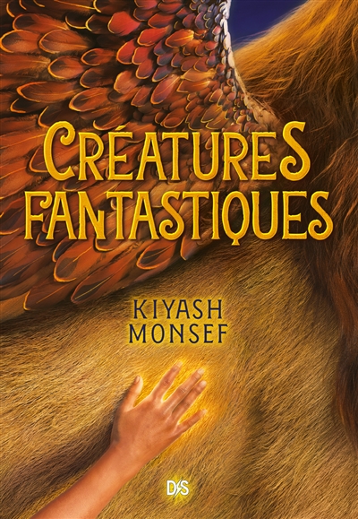Créatures fantastiques. Vol. 1