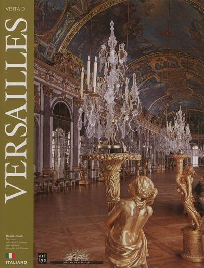 Visita di Versailles