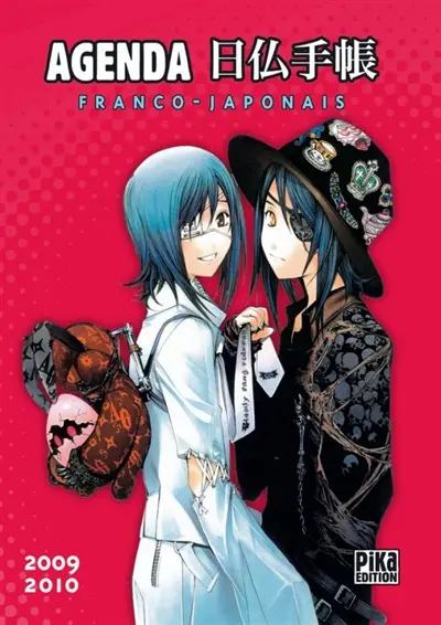 Agenda Pika, 2009-2010