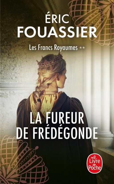 Les francs royaumes. Vol....