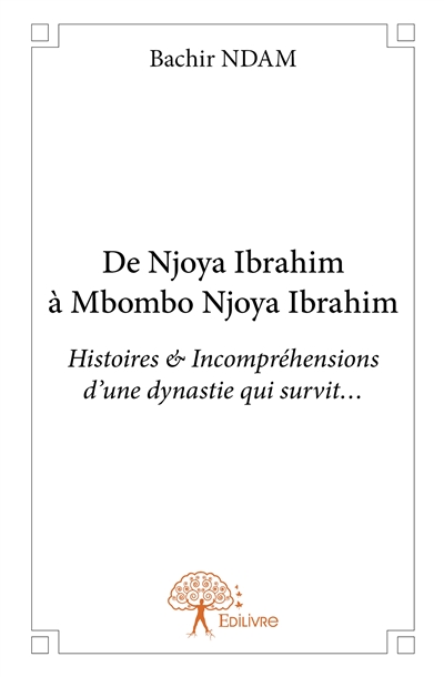 De Njoya Ibrahim à Mbombo...