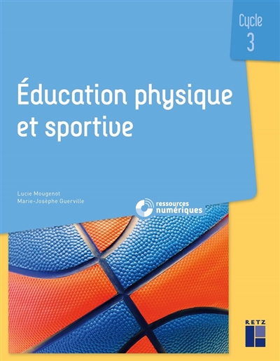 Education physique et sportive : cycle 3