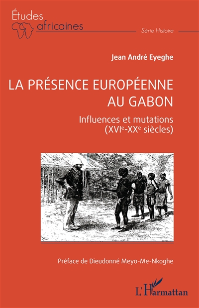 La présence européenne au...