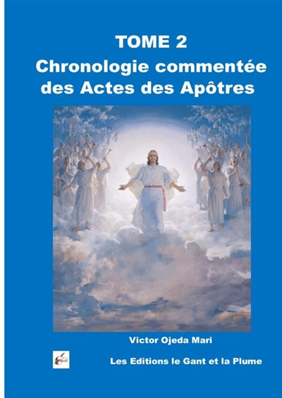 TOME 2 : Chronologie Actes...