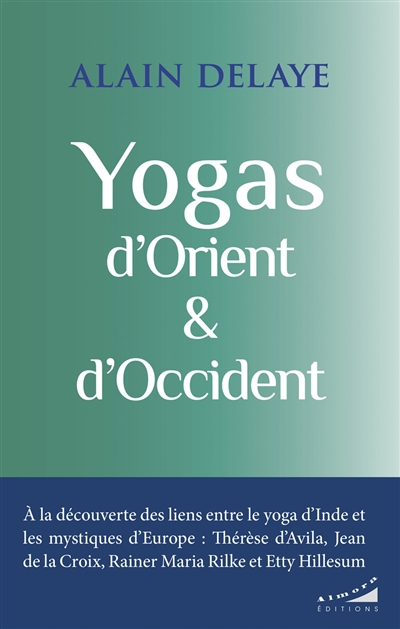 Yogas d'Orient & d'Occident