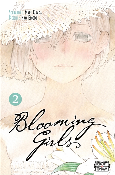 Blooming girls. Vol. 2